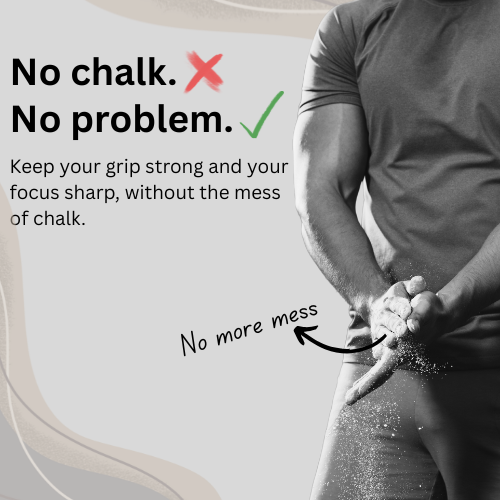 GRIPMAX ErgoGrip