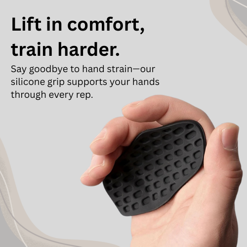 GRIPMAX ErgoGrip