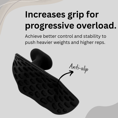 GRIPMAX ErgoGrip
