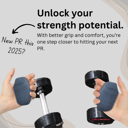 GRIPMAX ErgoGrip